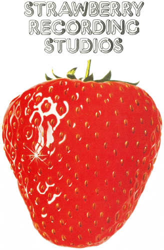 Strawberry Studios Logo